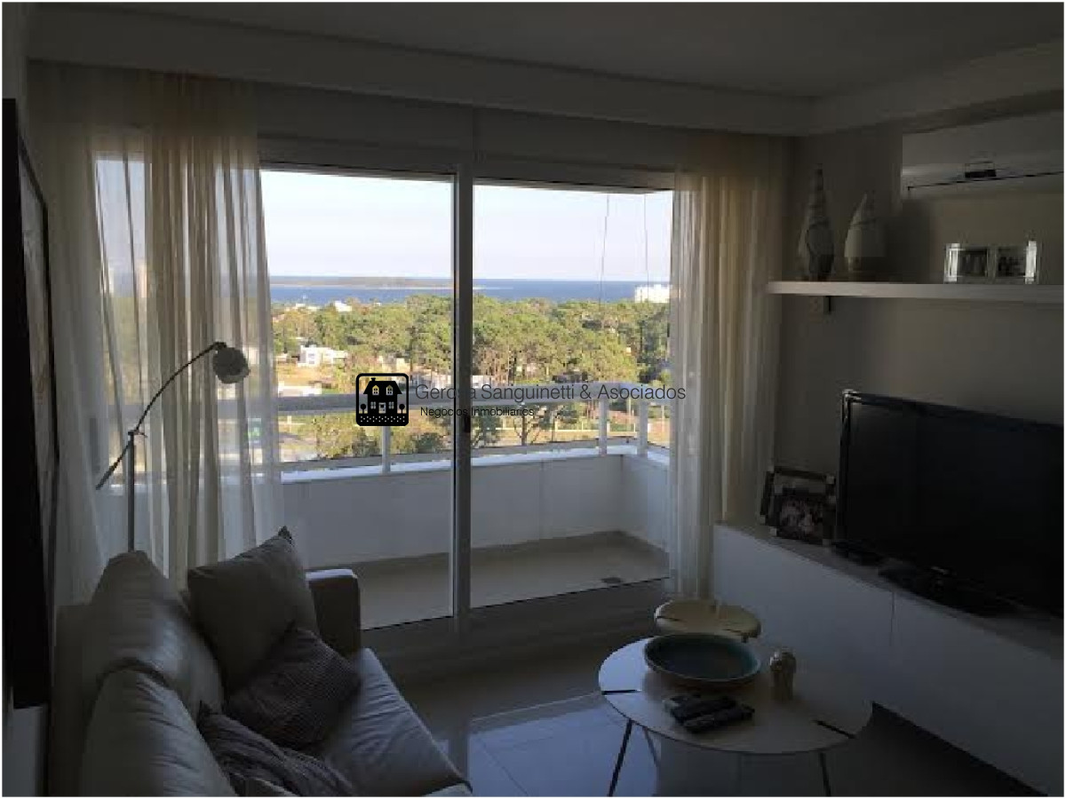 Apartamento ID.479 - Apartamento en Punta del Este, Roosevelt