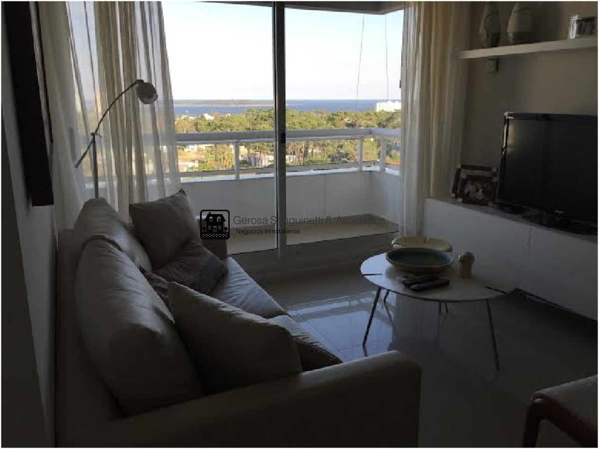 Apartamento ID.479 - Apartamento en Punta del Este, Roosevelt