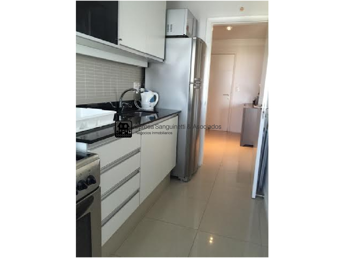 Apartamento ID.479 - Apartamento en Punta del Este, Roosevelt