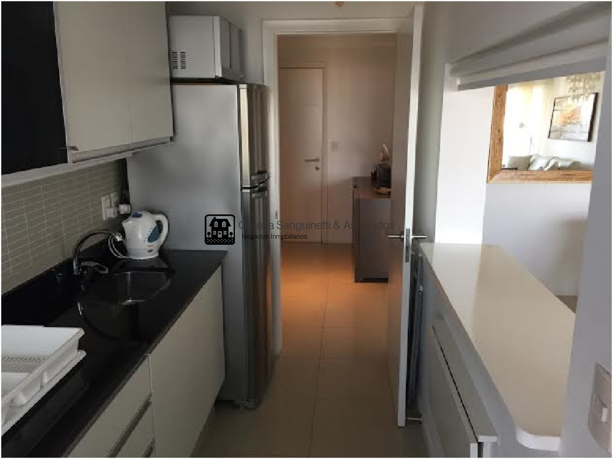 Apartamento ID.479 - Apartamento en Punta del Este, Roosevelt