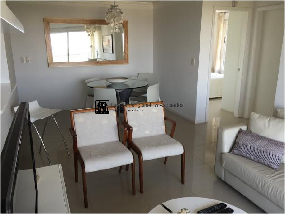 Apartamento ID.479 - Apartamento en Punta del Este, Roosevelt