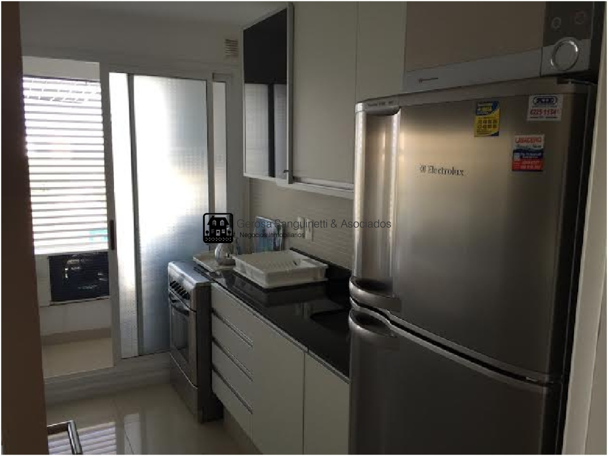 Apartamento ID.479 - Apartamento en Punta del Este, Roosevelt