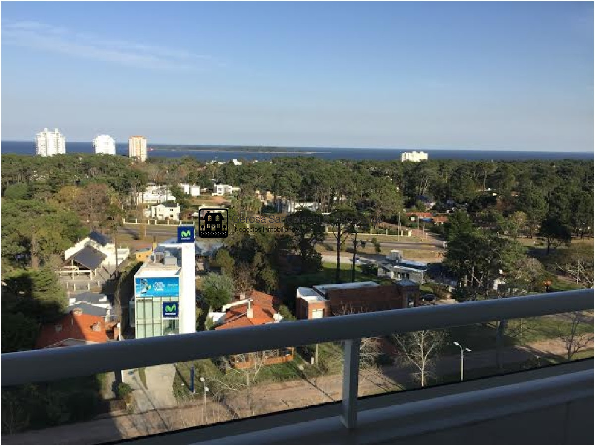 Apartamento ID.479 - Apartamento en Punta del Este, Roosevelt