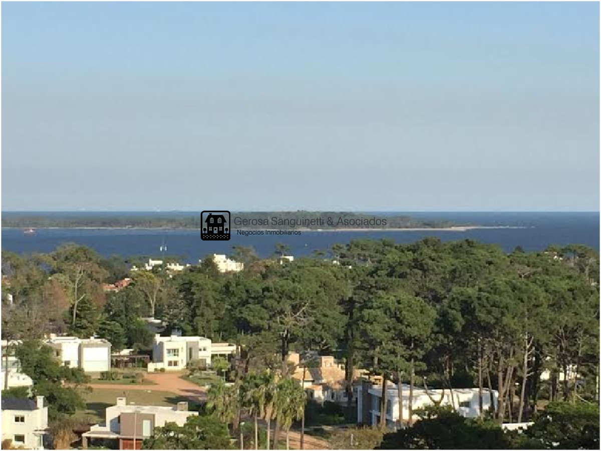Apartamento ID.479 - Apartamento en Punta del Este, Roosevelt