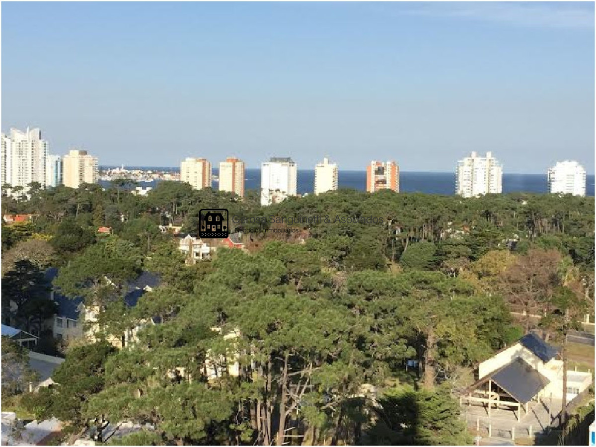 Apartamento ID.479 - Apartamento en Punta del Este, Roosevelt