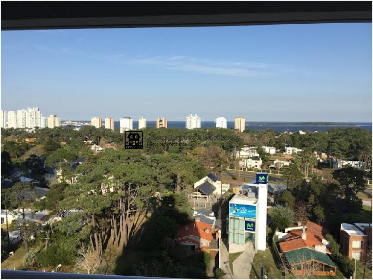 Apartamento ID.479 - Apartamento en Punta del Este, Roosevelt