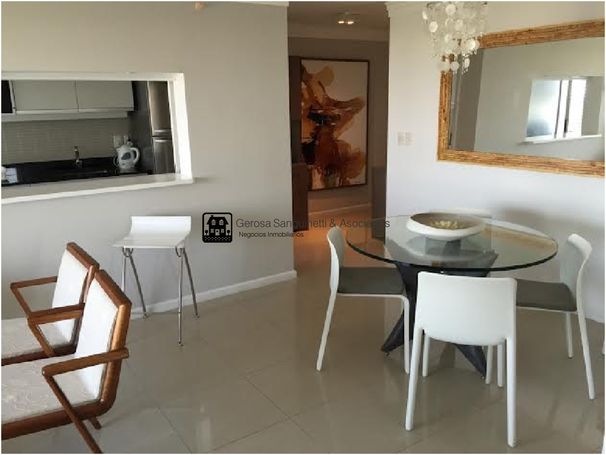 Apartamento ID.479 - Apartamento en Punta del Este, Roosevelt