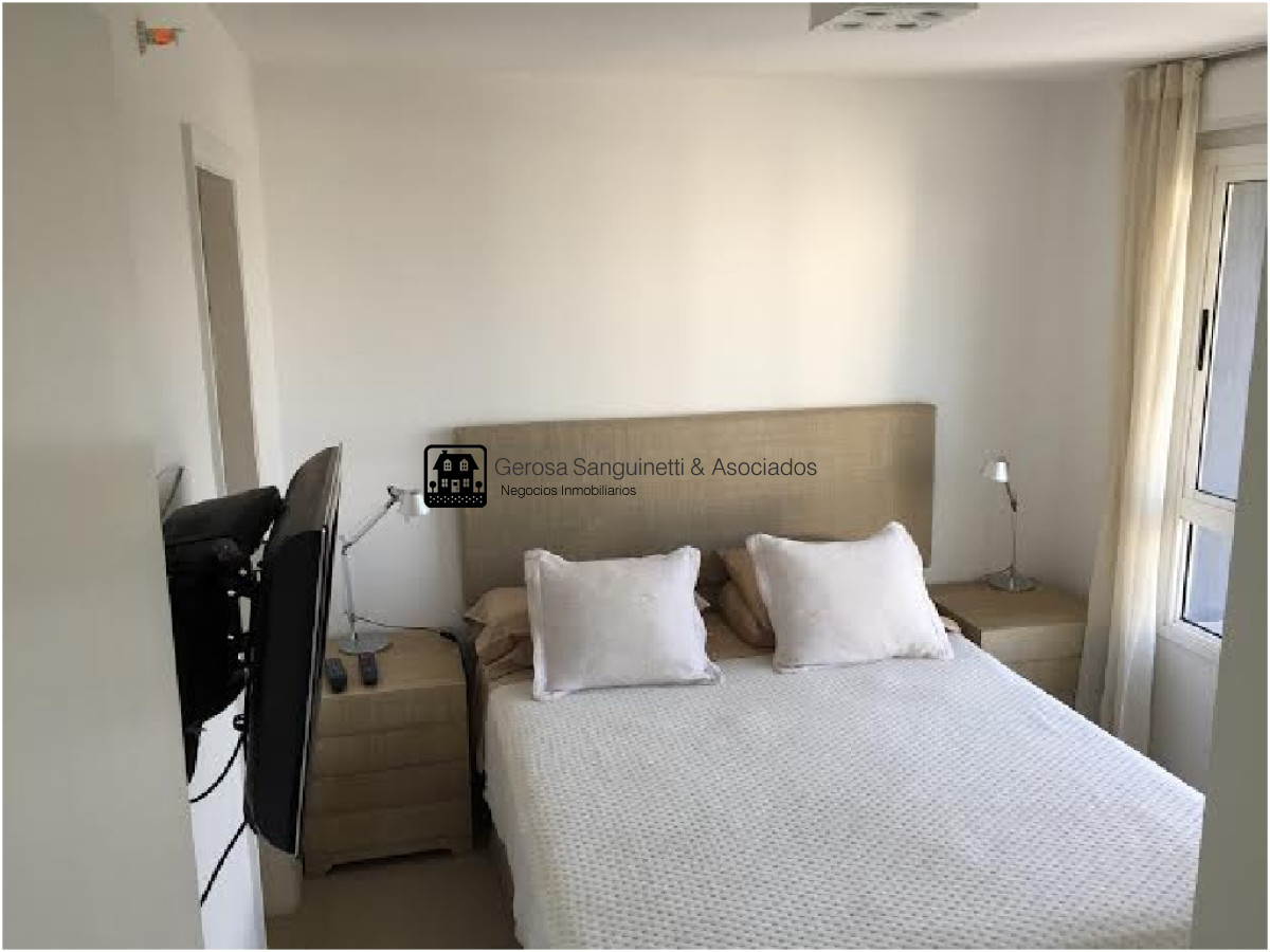Apartamento ID.479 - Apartamento en Punta del Este, Roosevelt