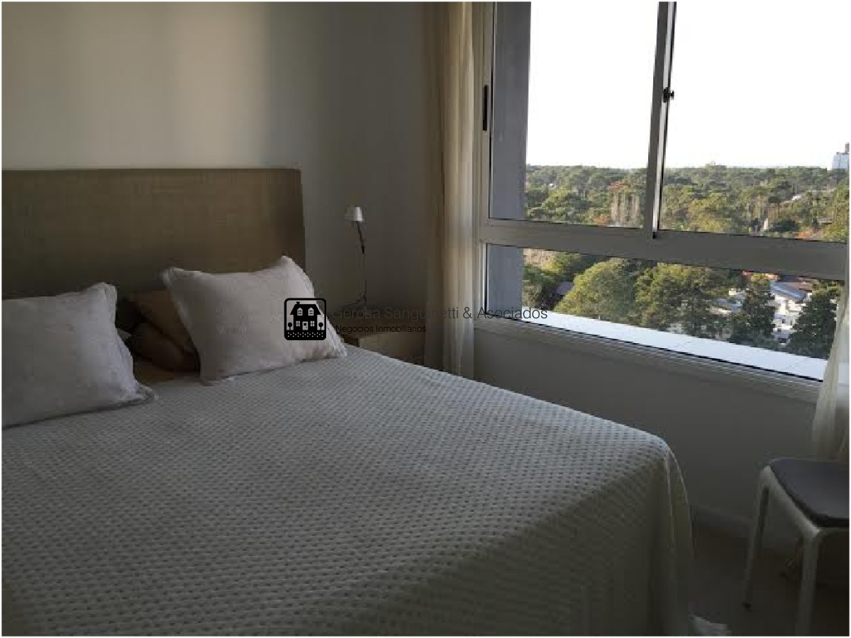 Apartamento ID.479 - Apartamento en Punta del Este, Roosevelt