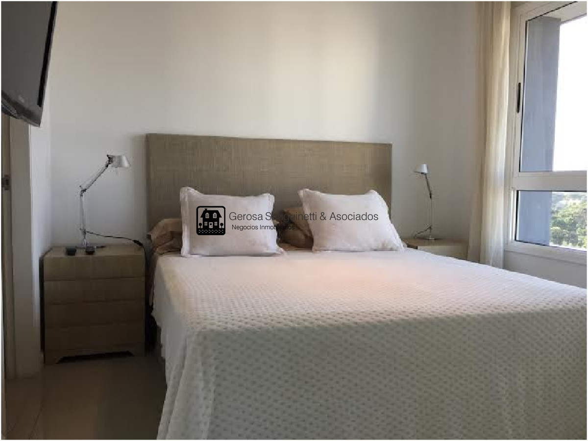 Apartamento ID.479 - Apartamento en Punta del Este, Roosevelt