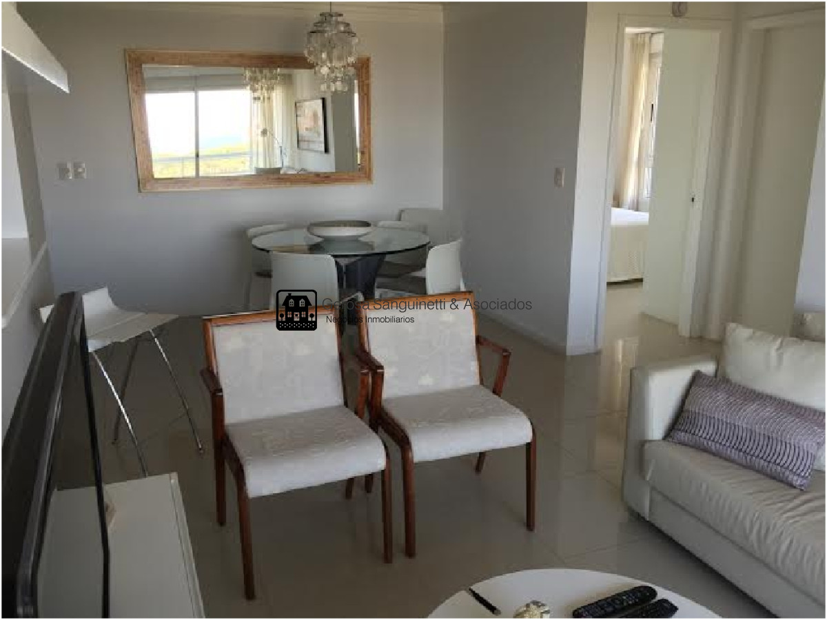 Apartamento ID.479 - Apartamento en Punta del Este, Roosevelt