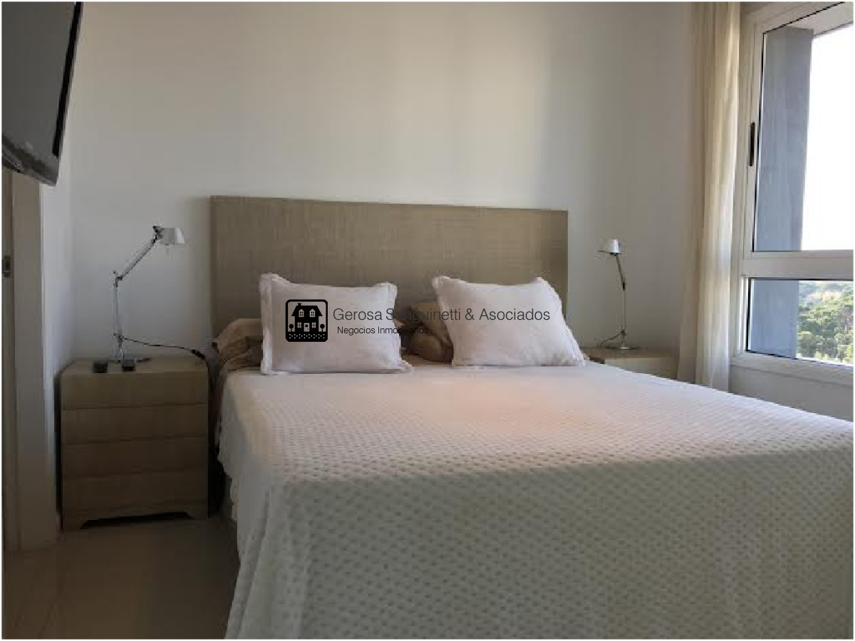 Apartamento ID.479 - Apartamento en Punta del Este, Roosevelt