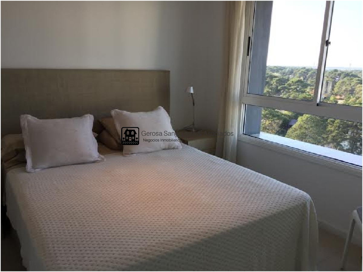 Apartamento ID.479 - Apartamento en Punta del Este, Roosevelt