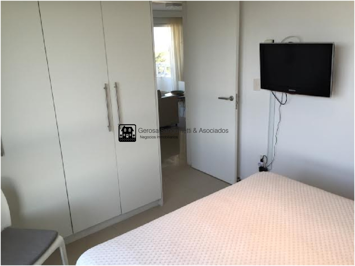 Apartamento ID.479 - Apartamento en Punta del Este, Roosevelt