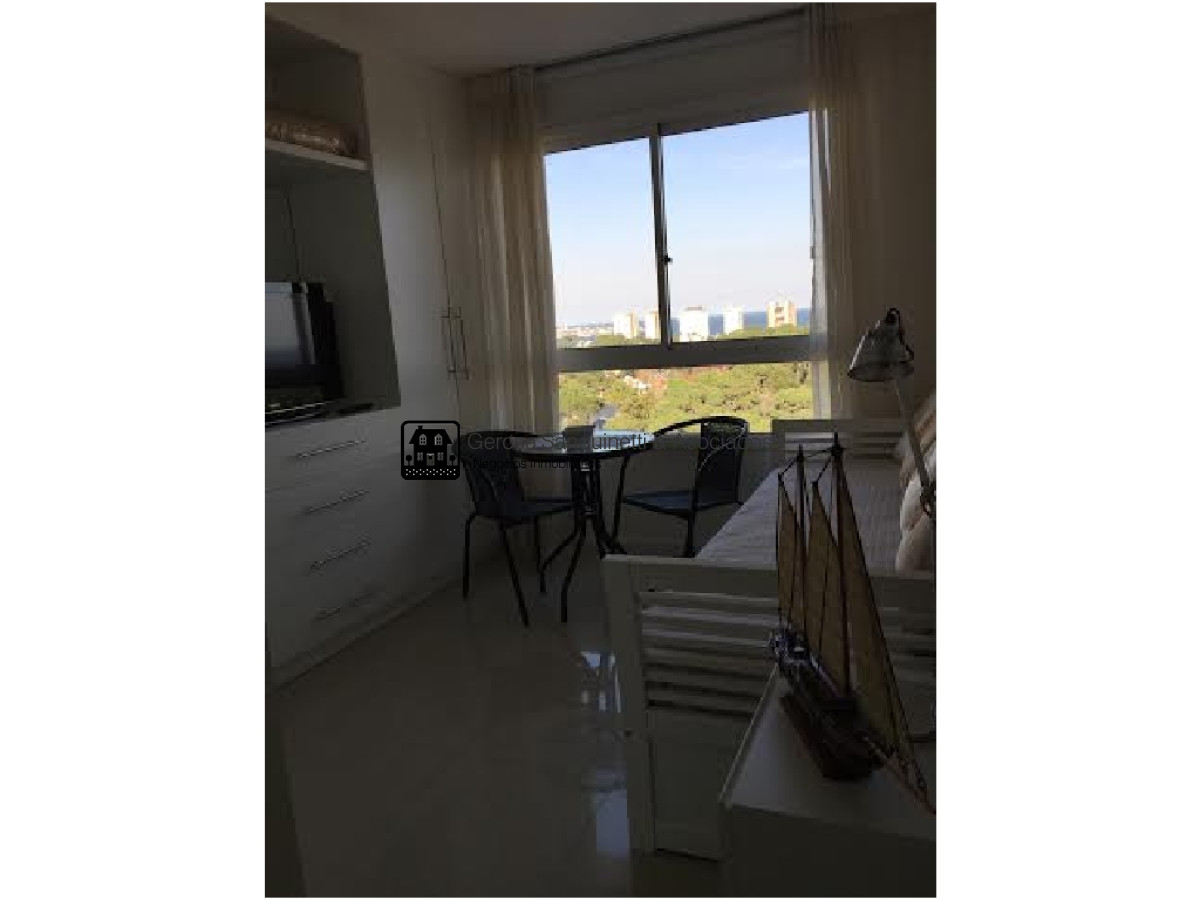 Apartamento ID.479 - Apartamento en Punta del Este, Roosevelt