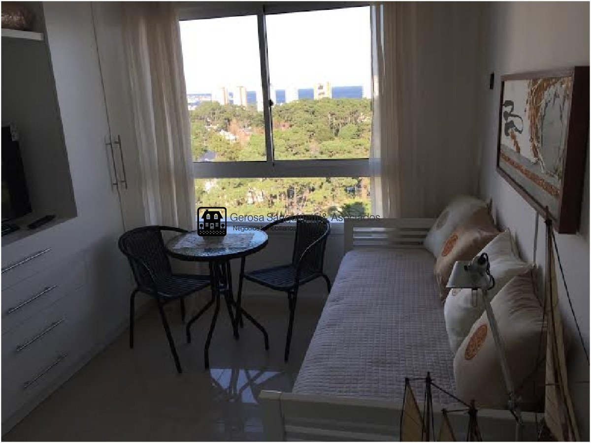 Apartamento ID.479 - Apartamento en Punta del Este, Roosevelt