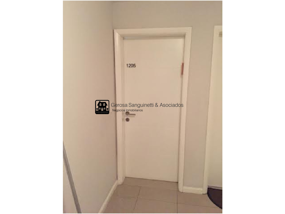 Apartamento ID.479 - Apartamento en Punta del Este, Roosevelt