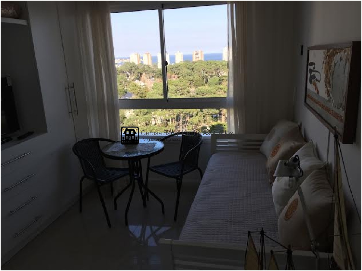 Apartamento ID.479 - Apartamento en Punta del Este, Roosevelt