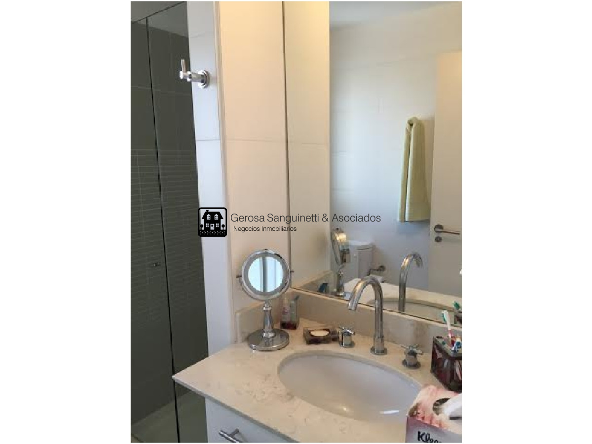 Apartamento ID.479 - Apartamento en Punta del Este, Roosevelt