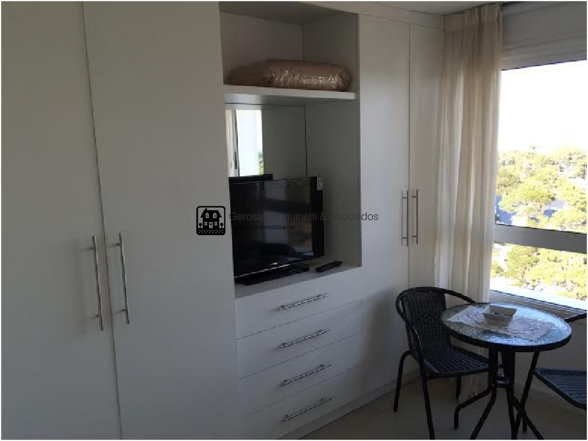 Apartamento ID.479 - Apartamento en Punta del Este, Roosevelt