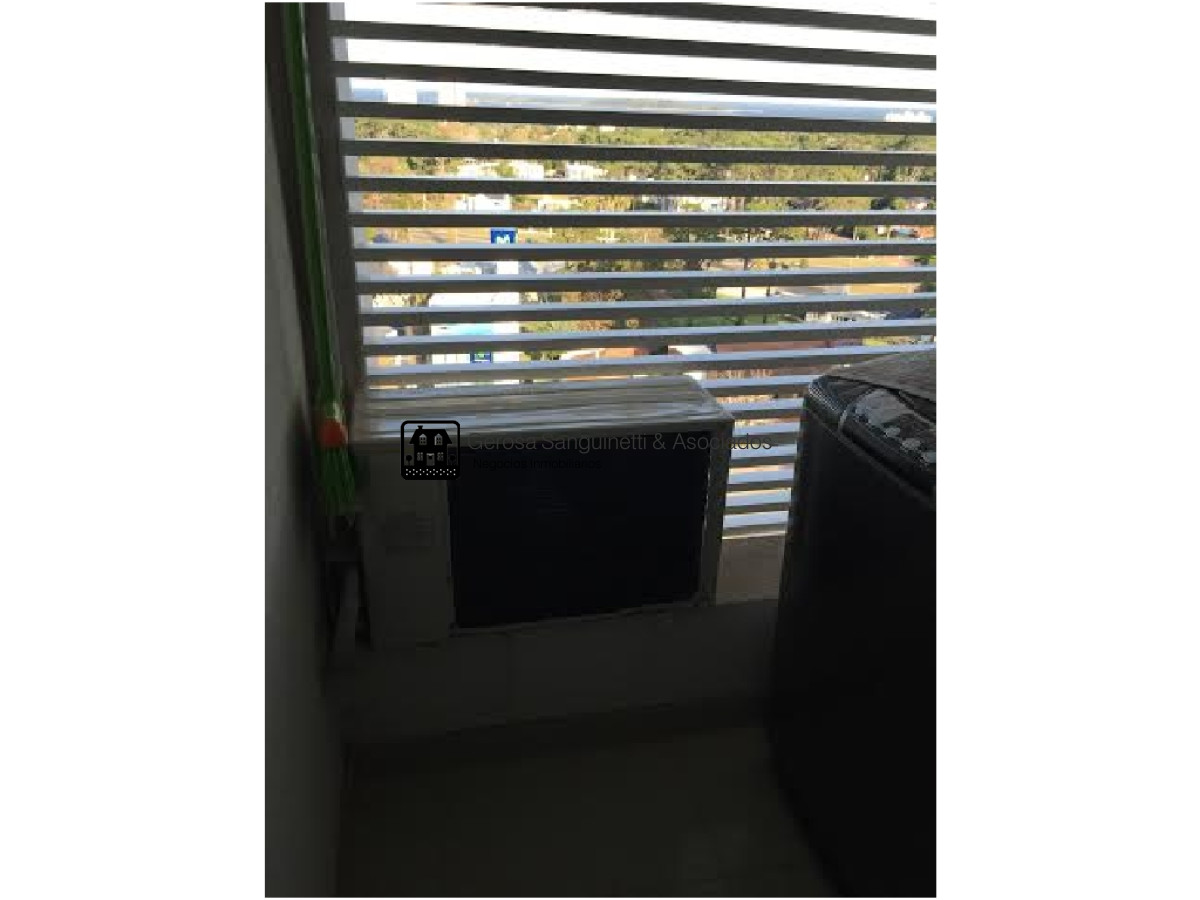 Apartamento ID.479 - Apartamento en Punta del Este, Roosevelt