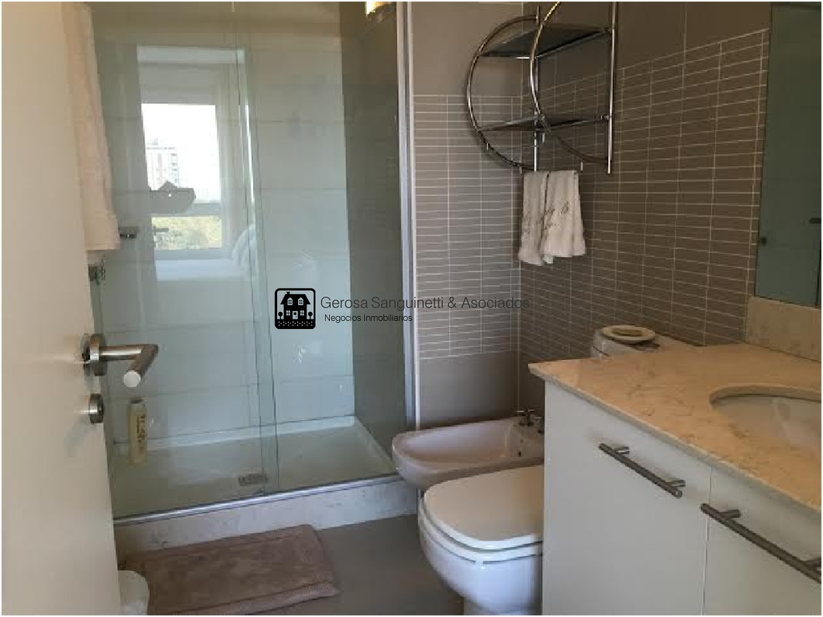 Apartamento ID.479 - Apartamento en Punta del Este, Roosevelt