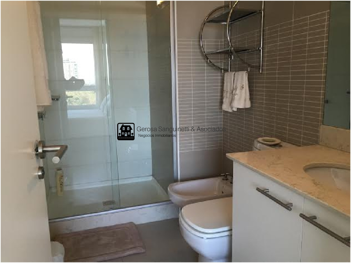Apartamento ID.479 - Apartamento en Punta del Este, Roosevelt