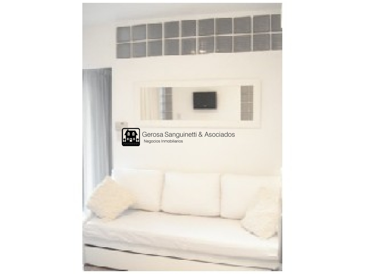 Apartamento ID.47 - Apartamento en Punta del Este, Mansa