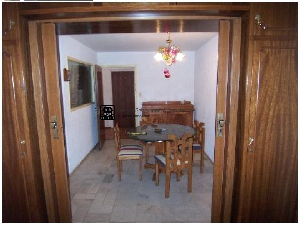 Apartamento ID.481 - Apartamento en Punta del Este, Península