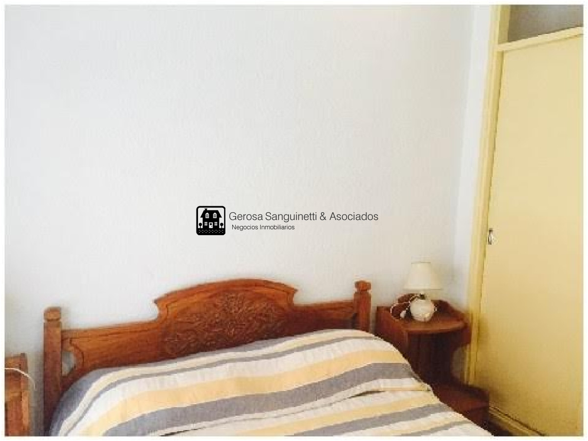 Apartamento ID.481 - Apartamento en Punta del Este, Península