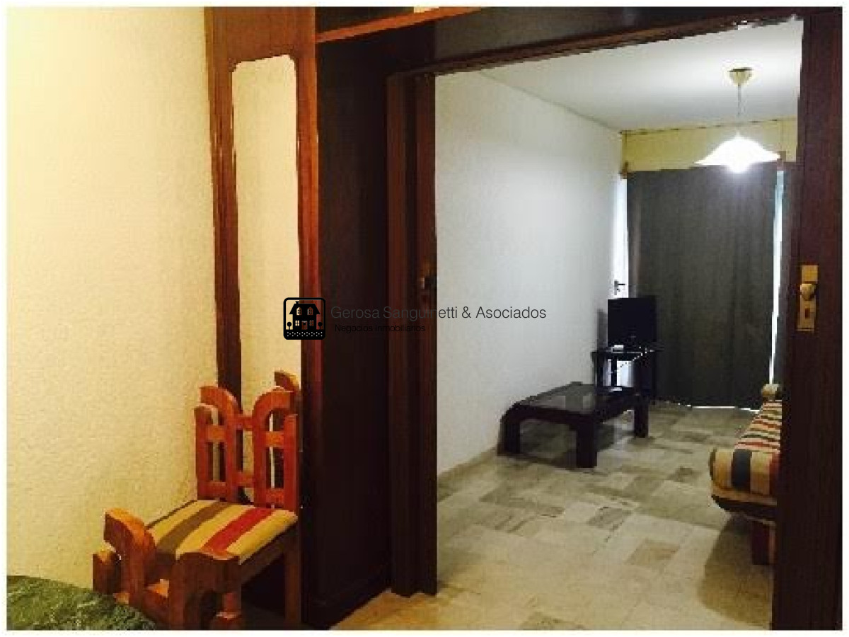 Apartamento ID.481 - Apartamento en Punta del Este, Península
