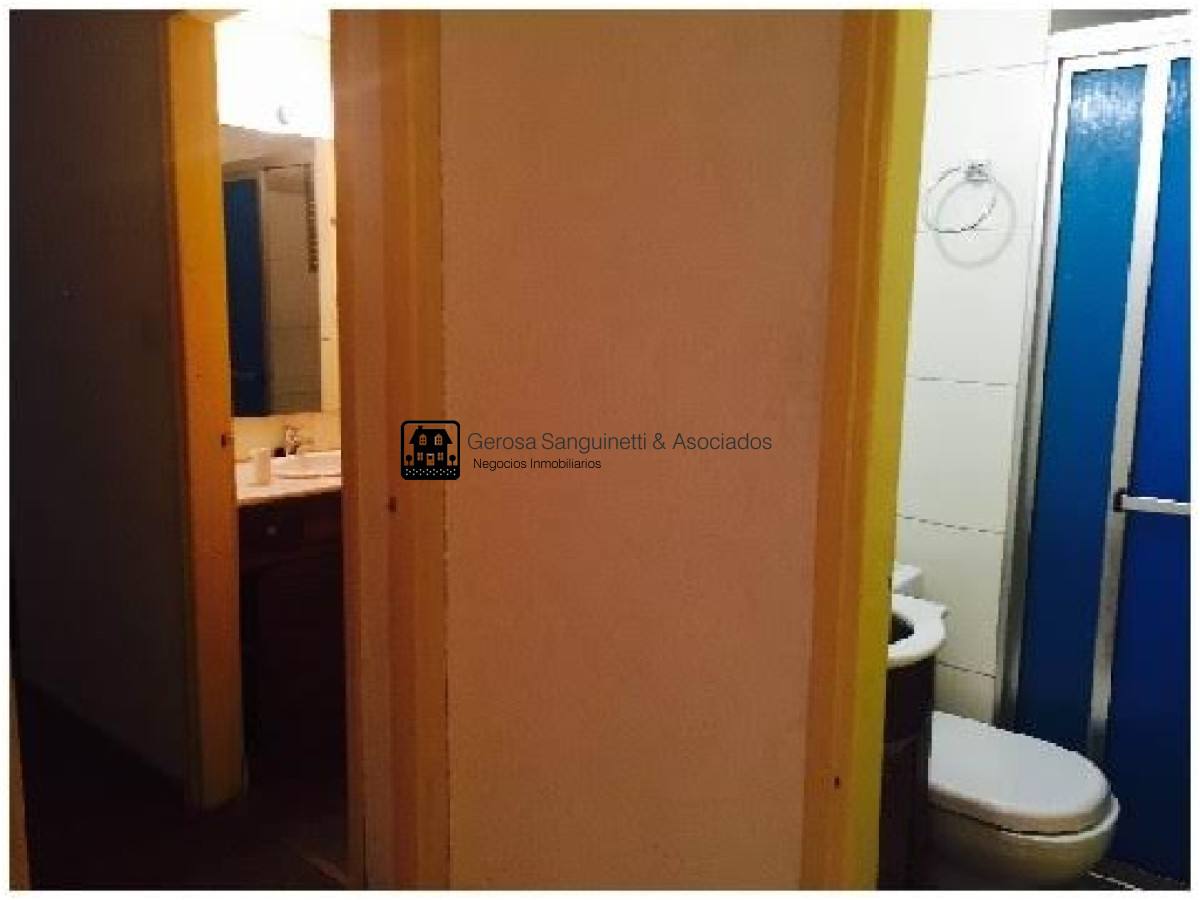 Apartamento ID.481 - Apartamento en Punta del Este, Península