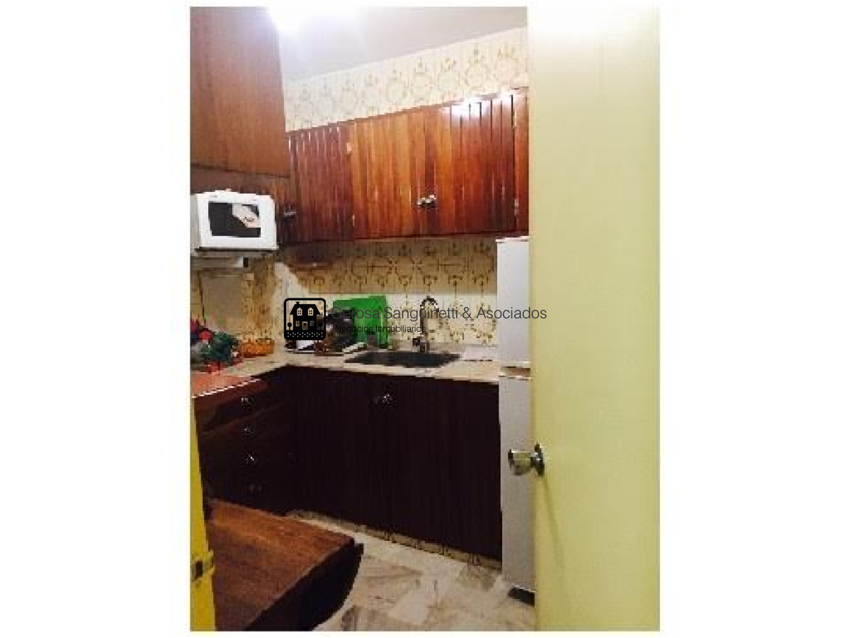 Apartamento ID.481 - Apartamento en Punta del Este, Península
