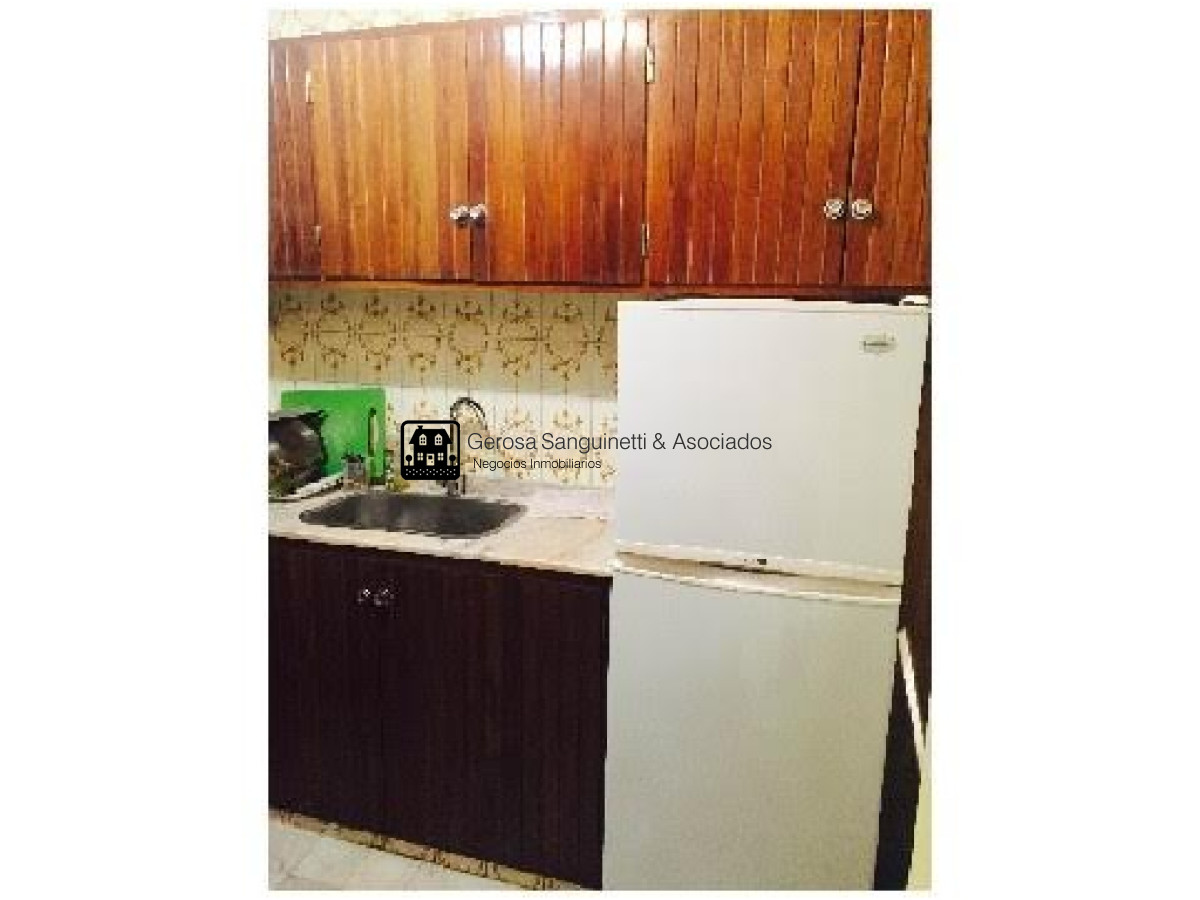 Apartamento ID.481 - Apartamento en Punta del Este, Península