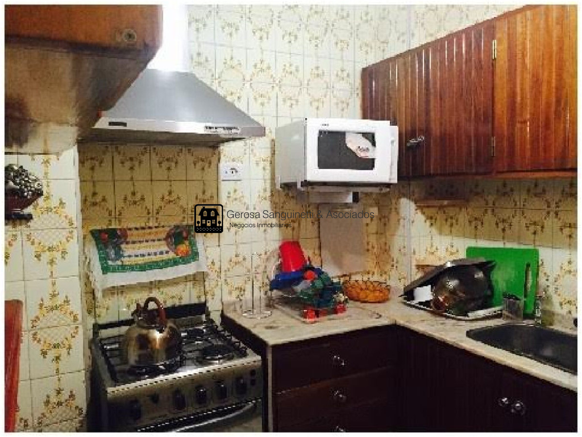 Apartamento ID.481 - Apartamento en Punta del Este, Península