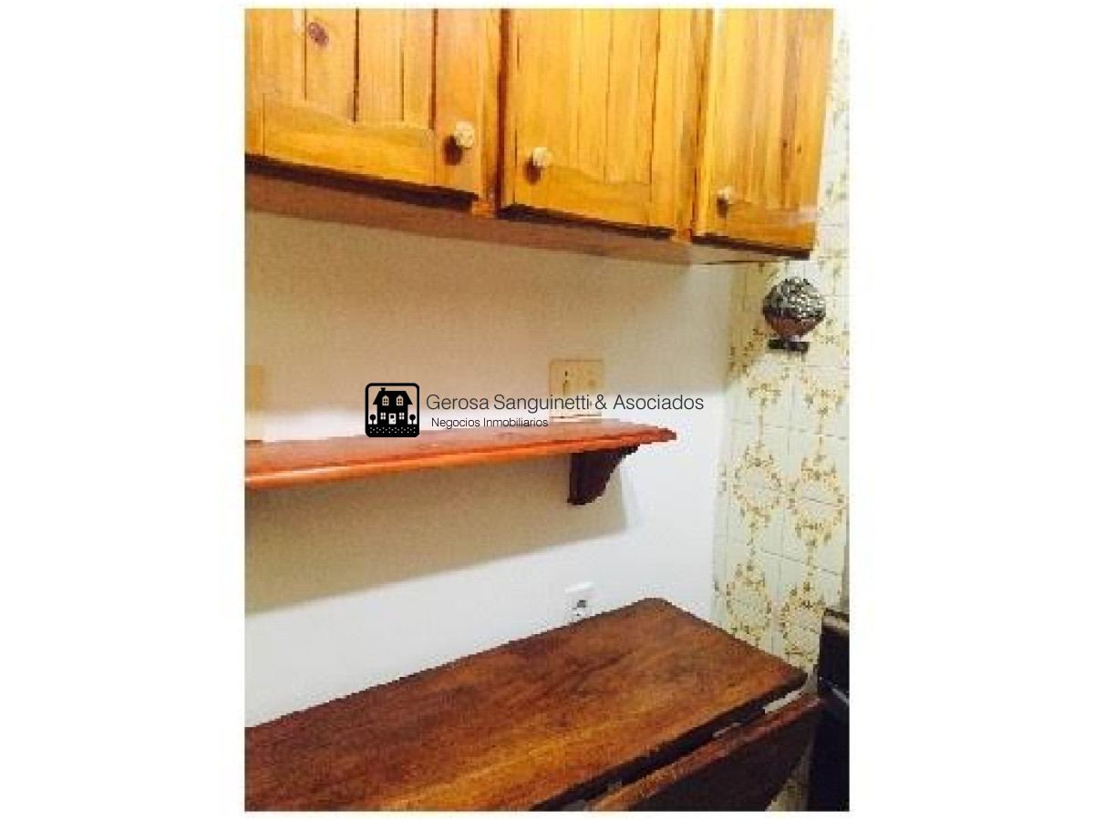 Apartamento ID.481 - Apartamento en Punta del Este, Península