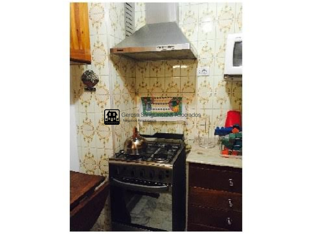 Apartamento ID.481 - Apartamento en Punta del Este, Península