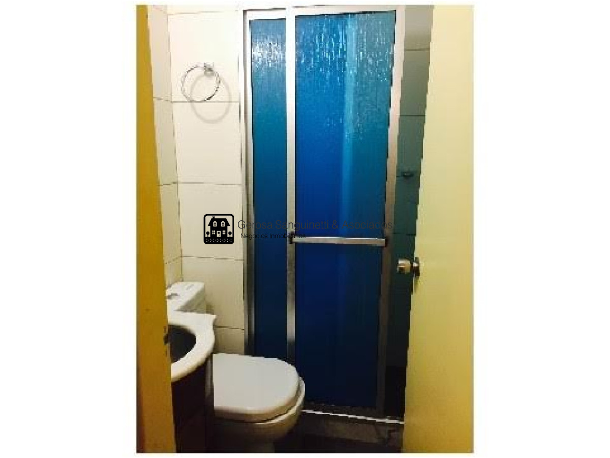 Apartamento ID.481 - Apartamento en Punta del Este, Península