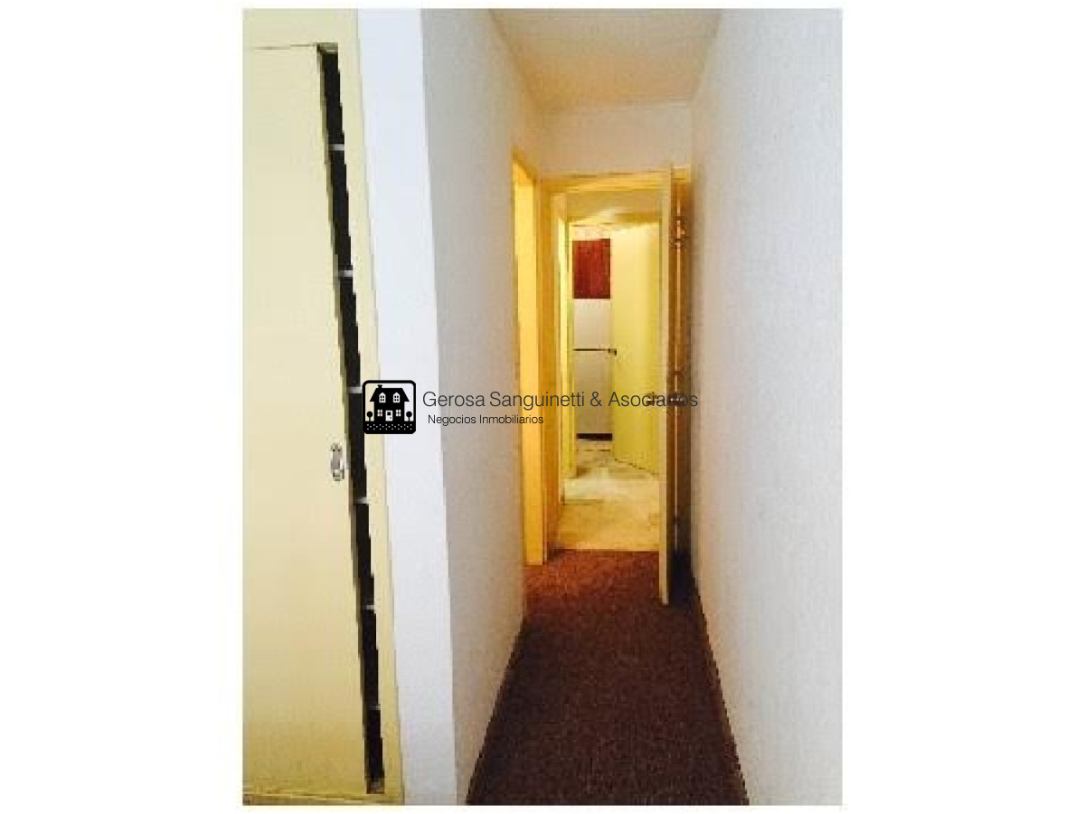 Apartamento ID.481 - Apartamento en Punta del Este, Península