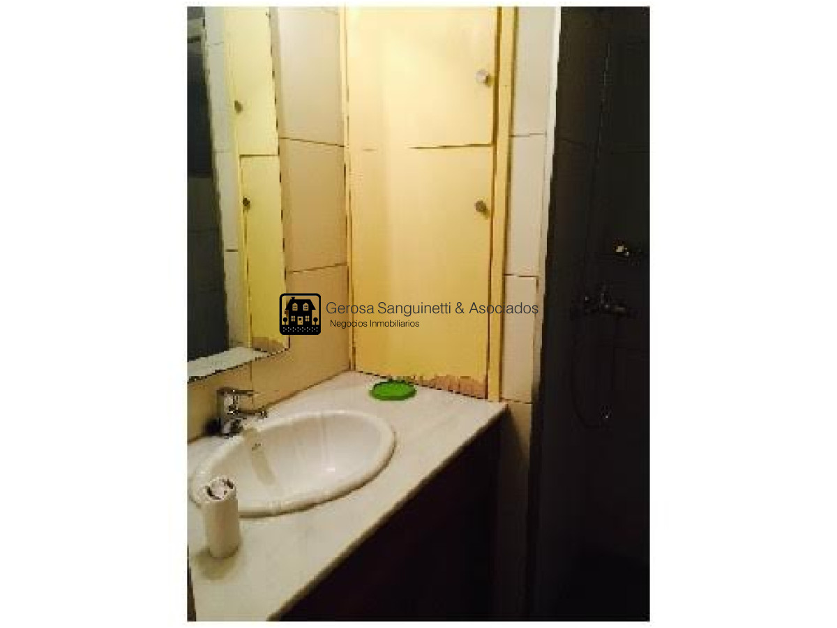 Apartamento ID.481 - Apartamento en Punta del Este, Península