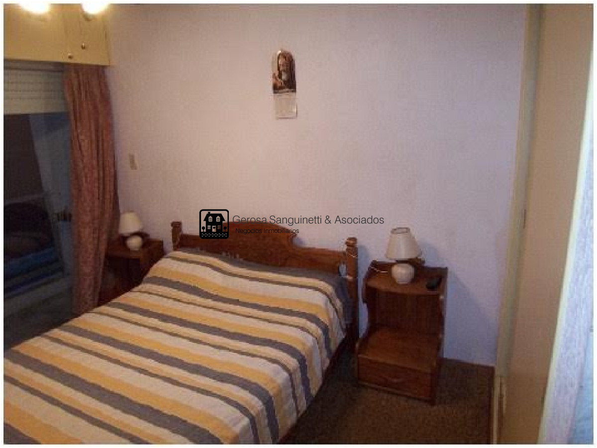 Apartamento ID.481 - Apartamento en Punta del Este, Península