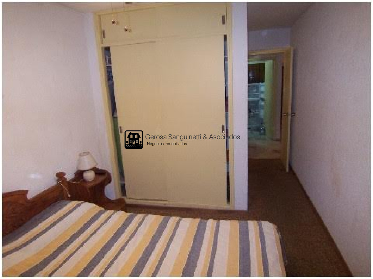 Apartamento ID.481 - Apartamento en Punta del Este, Península