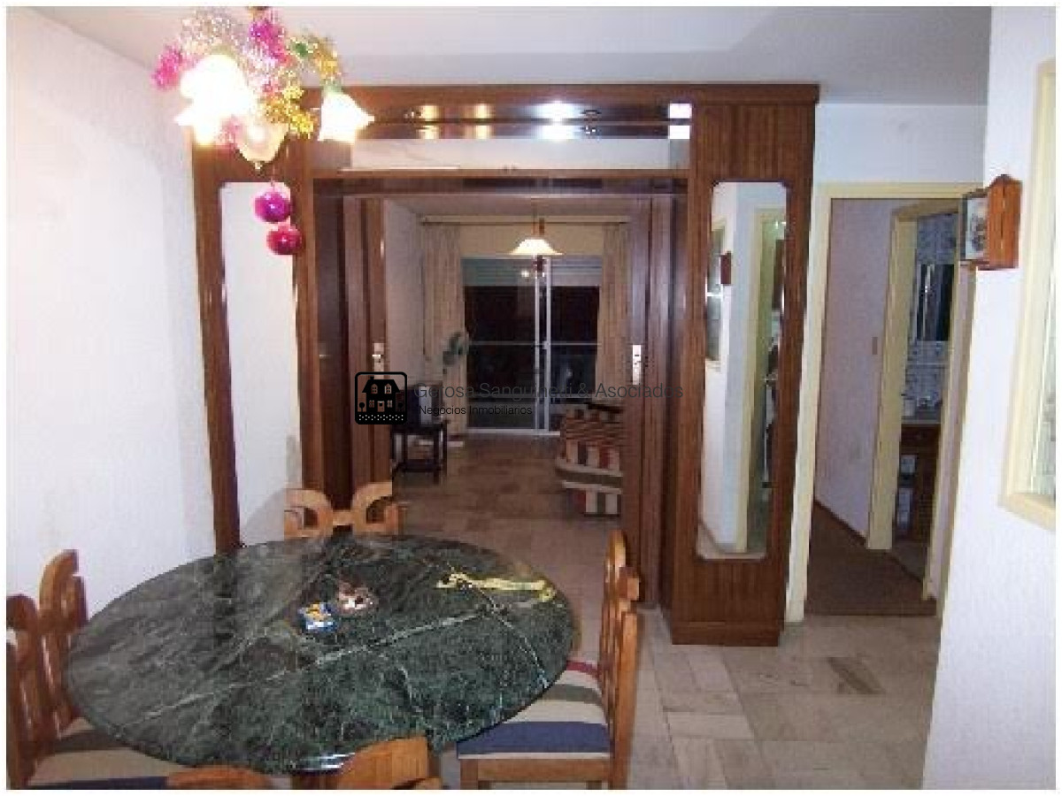 Apartamento ID.481 - Apartamento en Punta del Este, Península