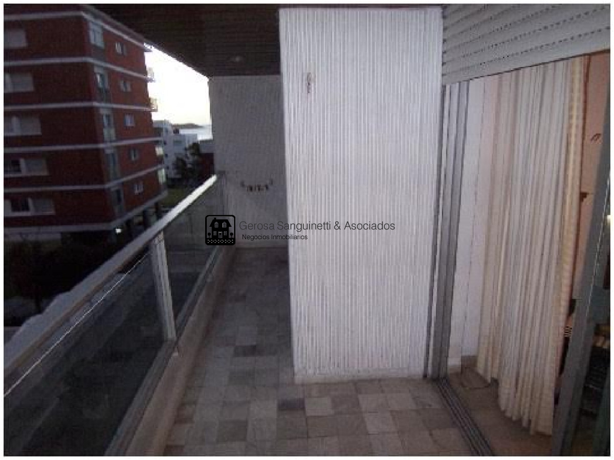 Apartamento ID.481 - Apartamento en Punta del Este, Península