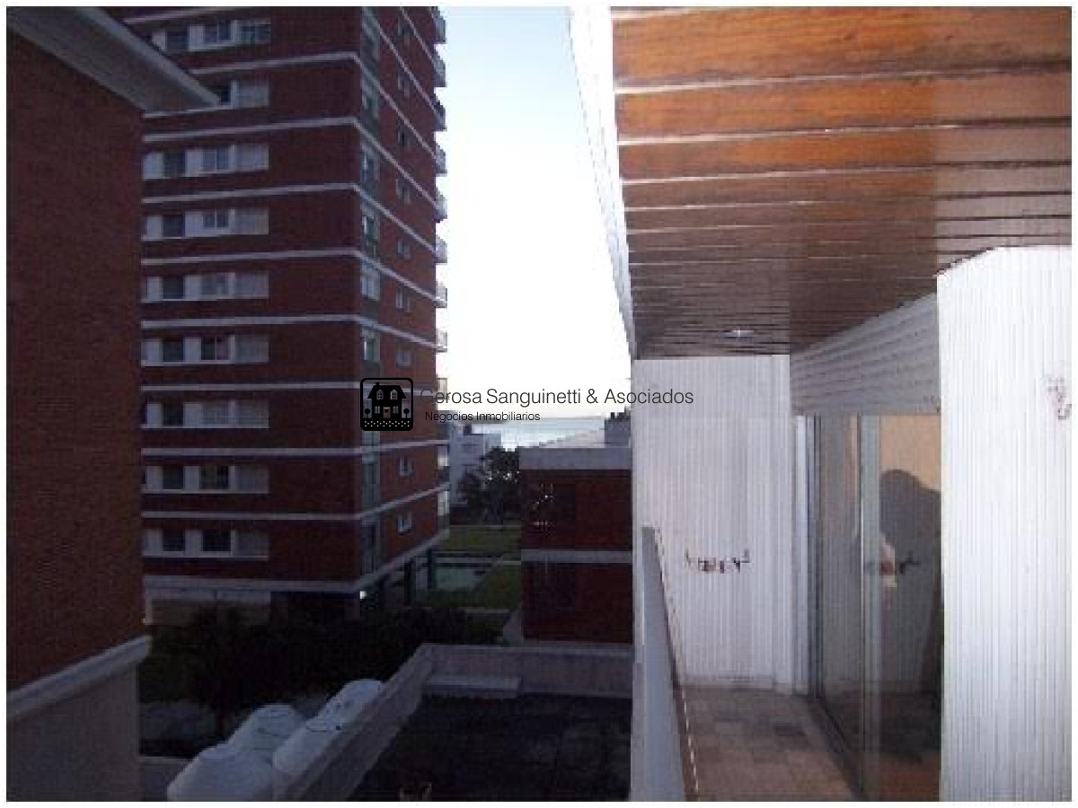 Apartamento ID.481 - Apartamento en Punta del Este, Península