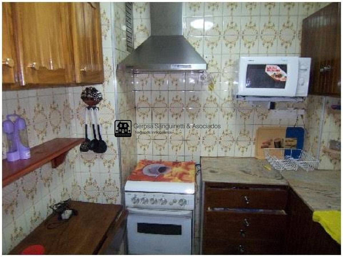 Apartamento ID.481 - Apartamento en Punta del Este, Península