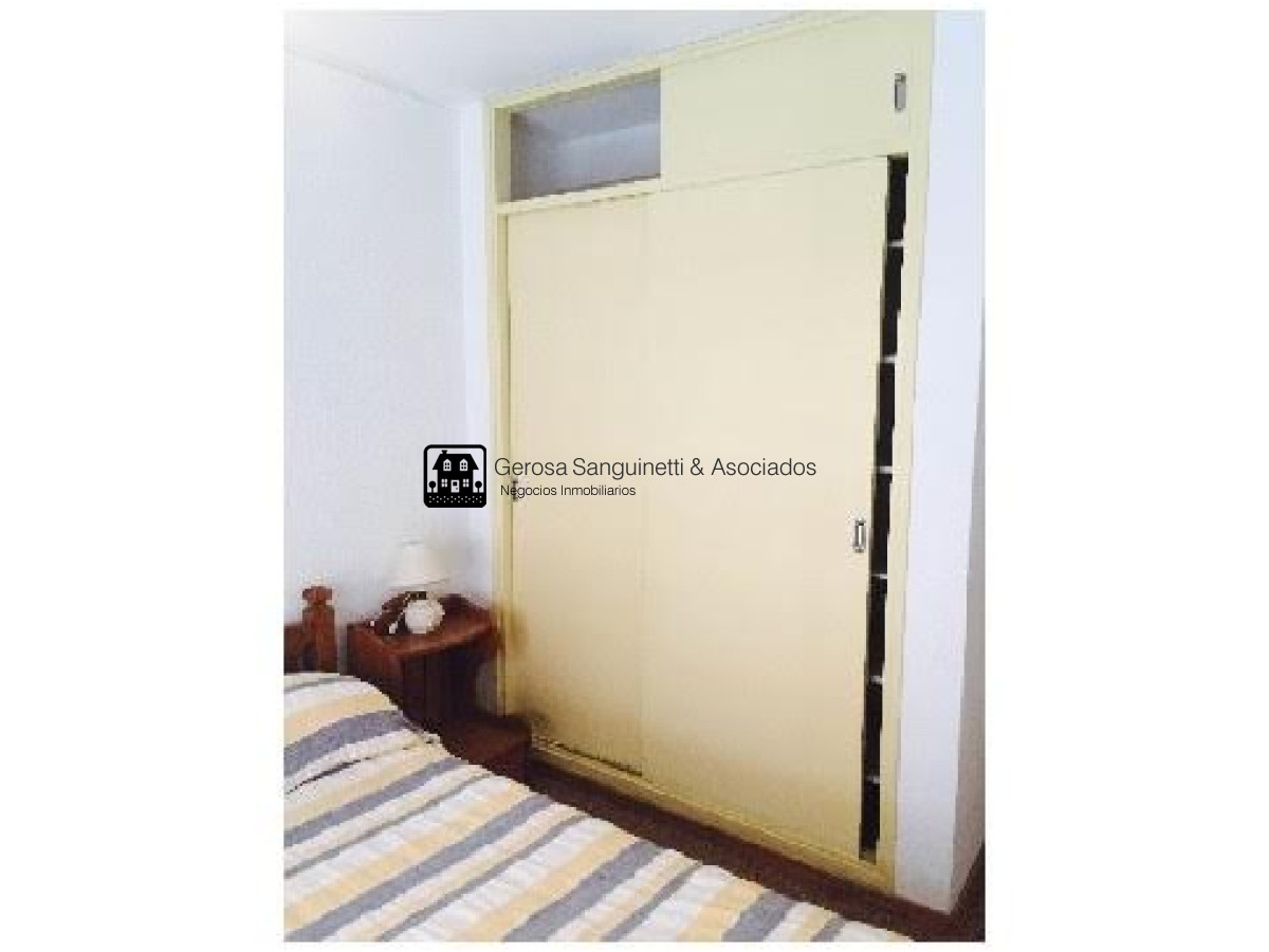 Apartamento ID.481 - Apartamento en Punta del Este, Península