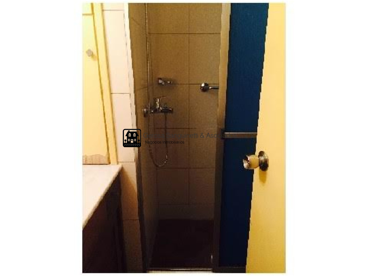 Apartamento ID.481 - Apartamento en Punta del Este, Península