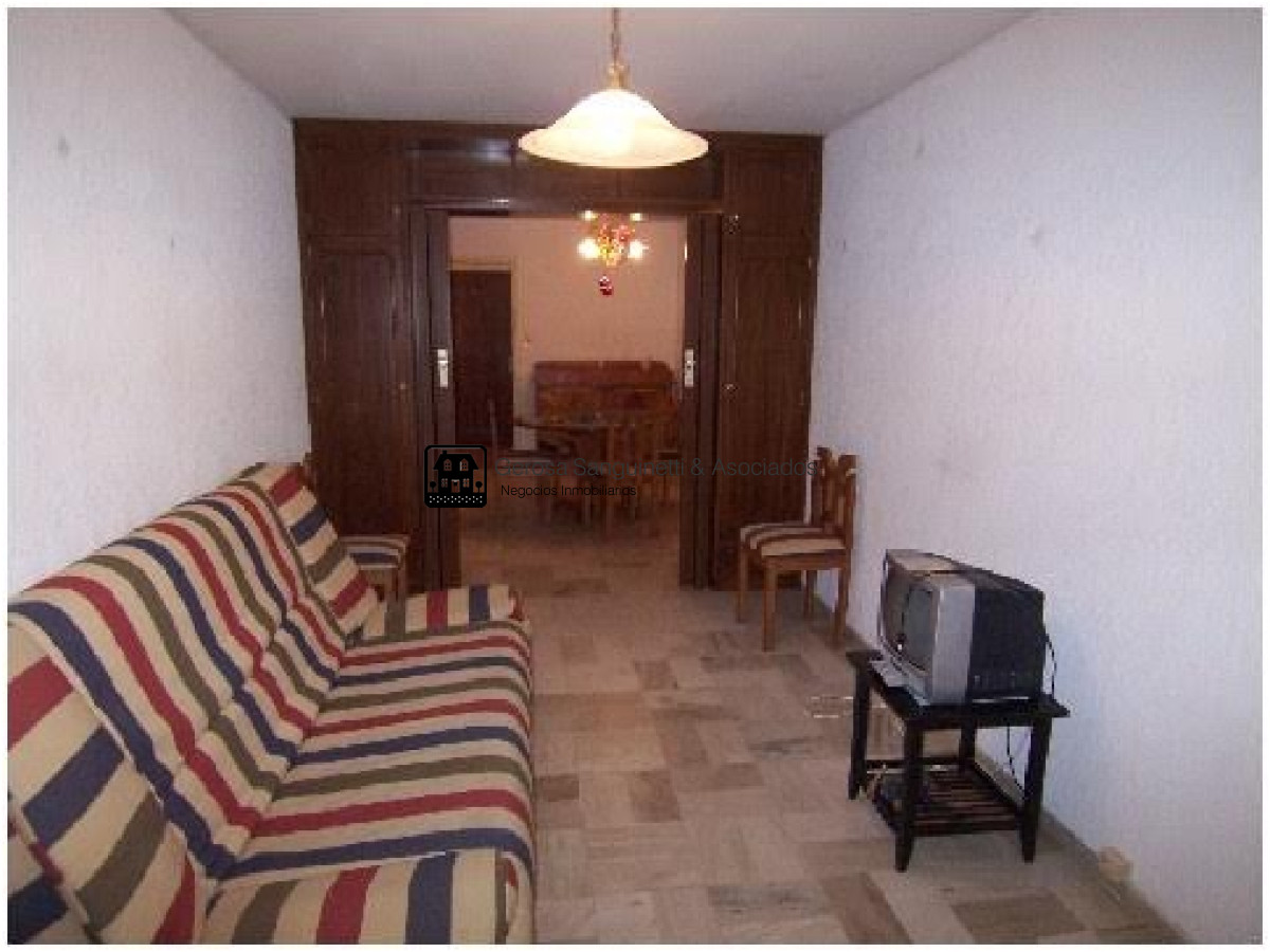 Apartamento ID.481 - Apartamento en Punta del Este, Península