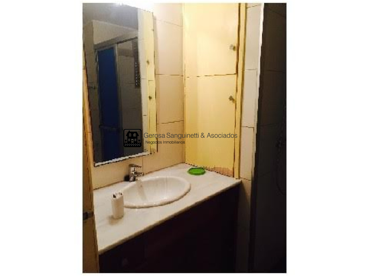 Apartamento ID.481 - Apartamento en Punta del Este, Península